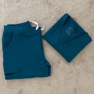 Figs Technical Collection Scrubs